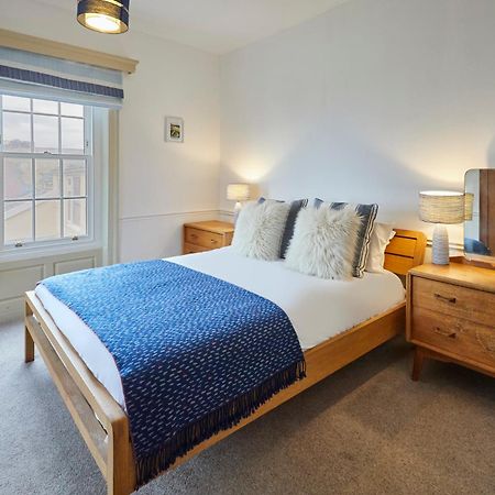 Host & Stay - Beachside Cottage Sandsend Exterior foto