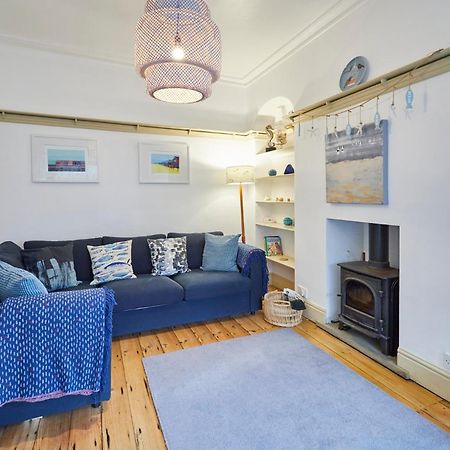 Host & Stay - Beachside Cottage Sandsend Exterior foto