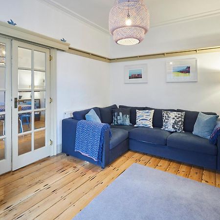 Host & Stay - Beachside Cottage Sandsend Exterior foto