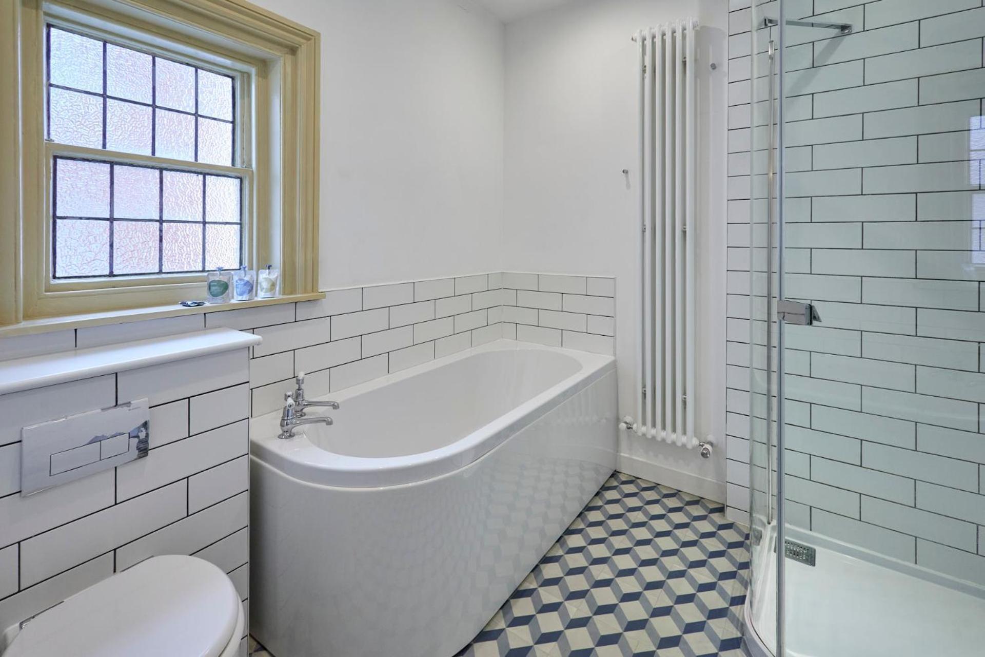 Host & Stay - Beachside Cottage Sandsend Exterior foto