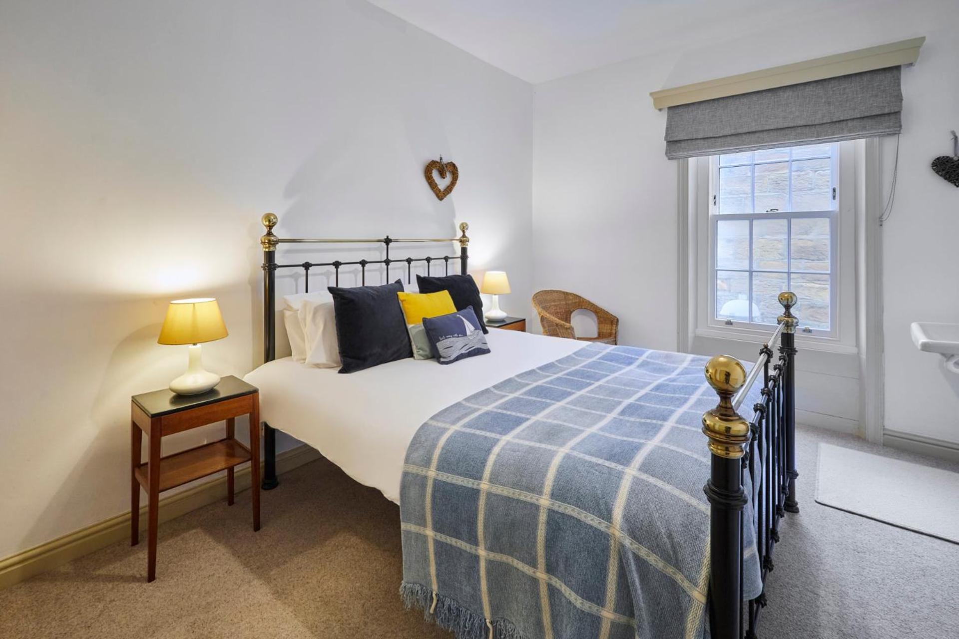 Host & Stay - Beachside Cottage Sandsend Exterior foto