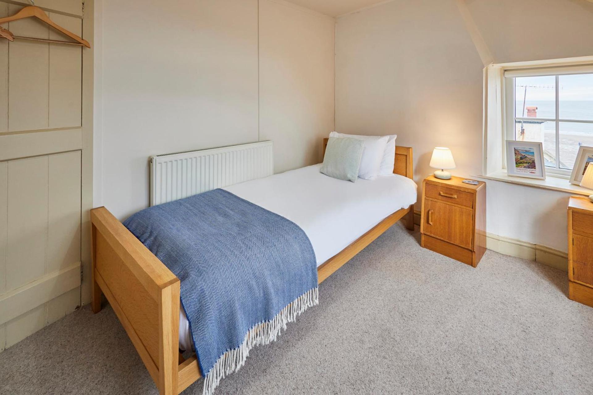 Host & Stay - Beachside Cottage Sandsend Exterior foto